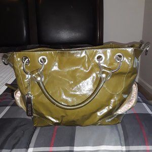 Kenneth Cole Reaction Handbag
